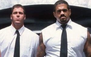 The Godfather Wants To Apologize To Stevie Richards For Bullying Him