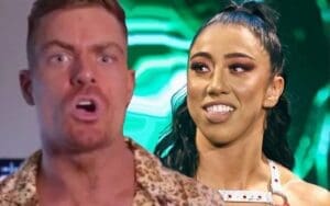 Indi Hartwell Offers Grayson Waller A Date With Her Mom In Exchange For A Favor