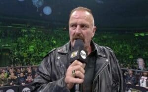 Jake Roberts Explains How He’ll Book AEW After Begging Tony Khan For A Chance Jake Roberts Reveals His Behind The Scenes Role In AEW