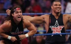 Chad Gable Is Grateful That Jason Jordan Gets To Produce His WWE Segments