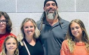 Jay Briscoe's Daughters Are Still Recovering After Tragic Car Accident