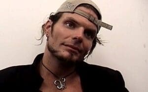 WWE Never Turned Jeff Hardy Heel Because He Wasn't Reliable