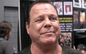 Jerry Lawler’s Speech Still Affected After Suffering Stroke Jerry Lawler's Speech Still Affected After Suffering Stroke