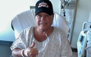 Jerry Lawler Will Make A Full Recovery After Suffering Stroke Jerry Lawler Will Make A Full Recovery After Suffering Stroke