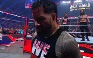 WWE Could Have Interesting Plan For Bloodline After Jey Uso’s Walkout WWE Could Have Interesting Plan For Bloodline After Jey Uso's Walkout