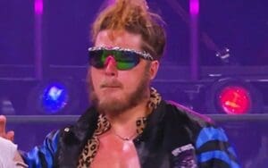 Joey Janela Won't Rule Out Making AEW Return