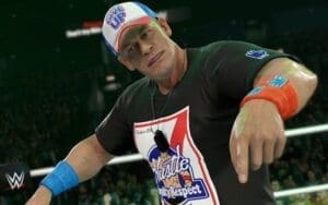 John Cena Overwatch 2 Tease Creates Big Attention With Video Game Fans