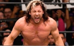 Kenny Omega’s Live Appearances on Dynamite and Collision This Week Unlikely Doubt Over Kenny Omega Having The Drawing Power For WWE To Sign Him