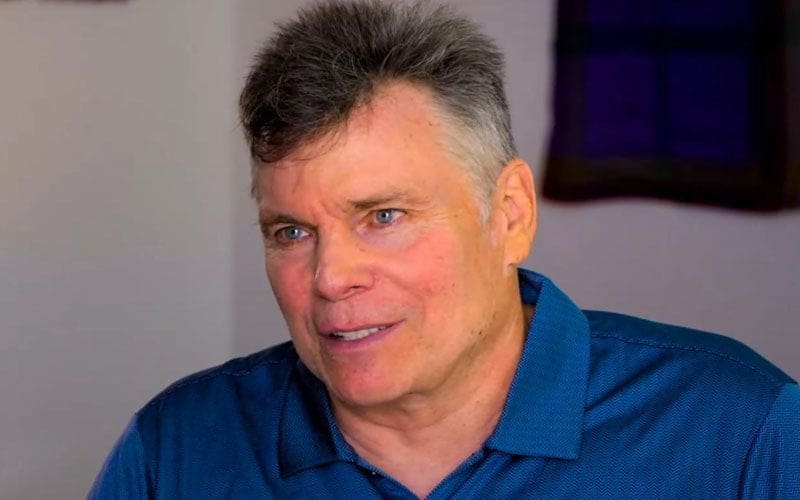 WWE Issues Statement On Lanny Poffo’s Passing