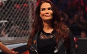 WWE Didn't Try To Keep Lita's Return A Secret