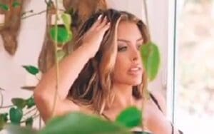 Mandy Rose Looks Stunning In Behind The Scenes Lingerie Shoot Mandy Rose Looks Stunning In Behind The Scenes Lingerie Shoot