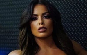 Mandy Rose Squashes Idea That WWE Warned Her About Premium Content Before Releasing Her Mandy Rose Squashes Idea That WWE Warned Her About Premium Content Before Releasing Her