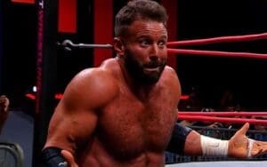 Matt Cardona Says WWE Return Is Not His Goal