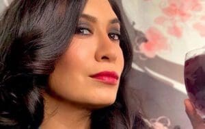 Melina Comes Clean About Backstage Heat In WWE Melina Comes Clean About Backstage Heat In WWE