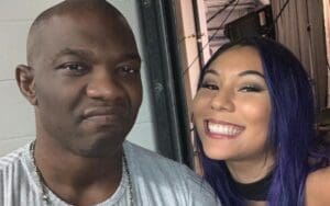 Mia Yim Calls Up Shelton Benjamin For Bond Money In Epic Jail Prank