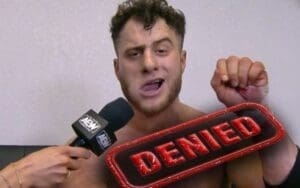 Nassau Police Department Denies Getting Flood Of Phone Calls After MJF Promo Nassau Police Department Denies Getting Flood Of Phone Calls After MJF Promo