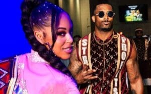 Bianca Belair Once Turned Montez Ford On Before WWE Match