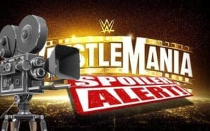 Spoiler On WWE Superstar Roles For New WrestleMania Movie Parodies Spoiler On WWE Superstar Roles For New WrestleMania Movie Parodies