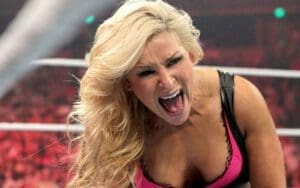 Natalya Once Peed Herself During WWE Match On National Television Natalya Once Peed Herself During WWE Match On National Television