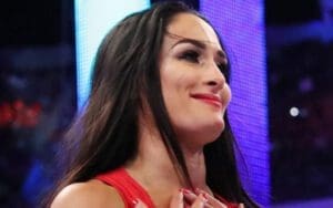 Nikki Bella Wishes She Could Return To Wrestling Nikki Bella Wishes She Could Return To Wrestling