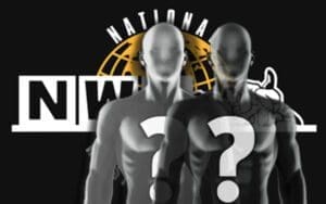 Reason Behind Two Recent NWA Departures Unveiled NWA Titles Change Hands Twice During The Same Episode Of 'Powerrr'