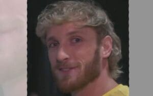 WWE Drops Video Of Logan Paul Backstage At Elimination Chamber WWE Drops Video Of Logan Paul Backstage At Elimination Chamber