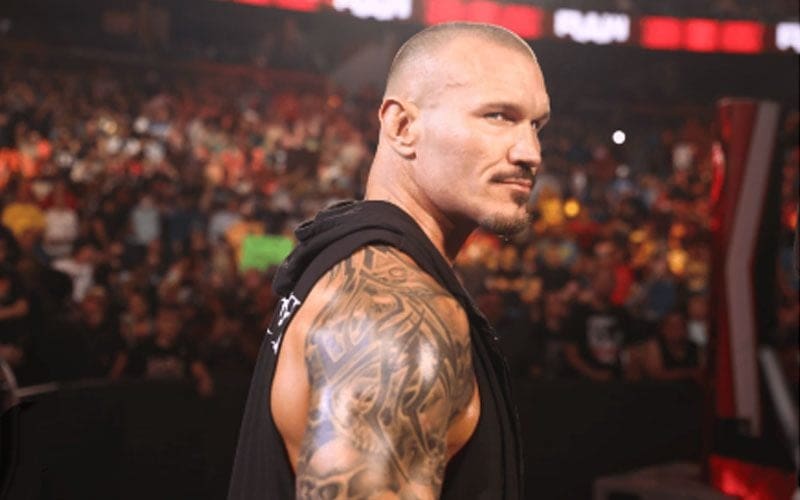 Randy Orton’s Highly Anticipated WWE Return: Latest Updates Revealed