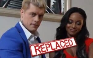 AEW ‘All Access’ Show Is A Replacement For ‘Rhodes To The Top’ AEW 'All Access' Show Is A Replacement For 'Rhodes To The Top'