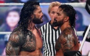 Roman Reigns & Jey Uso Segment Confirmed For Tonight’s WWE SmackDown Interesting Statistic Surfaces About Jey Uso Beating Roman Reigns
