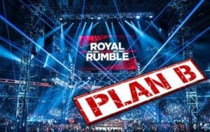 How WWE Originally Came Up With ‘Royal Rumble’ Name How WWE Originally Came Up With 'Royal Rumble' Name