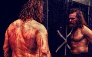 Sami Zayn Drops Cryptic Tweet During Elimination Chamber Aftermath Sami Zayn Drops Cryptic Tweet During Elimination Chamber Aftermath