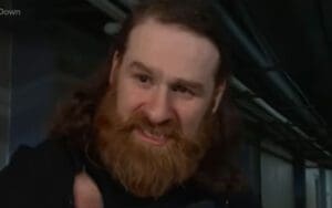 Sami Zayn Calls Roman Reigns The Biggest Abuser & Liar In WWE Sami Zayn Calls Roman Reigns The Biggest Abuser & Liar In WWE