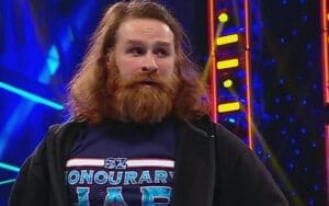 WWE Forced To Censor SmackDown Due To Profane Roman Reigns Chant