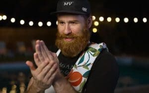 Sami Zayn Flexes His Baking Skills In New Video Sami Zayn Flexes His Baking Skills In New Video
