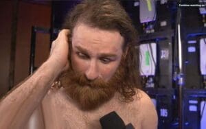 Sami Zayn Indicates His Role in WWE’s Bloodline Storyline Has Reached Its Conclusion Sami Zayn Feels Ashamed After Losing To Roman Reigns At WWE Elimination Chamber