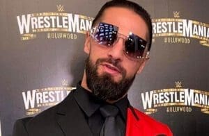 Seth Rollins Set To Be Part Of ‘Captain America: New World Order’ Seth Rollins Doubts Logan Paul Has Any Passion For Pro Wrestling
