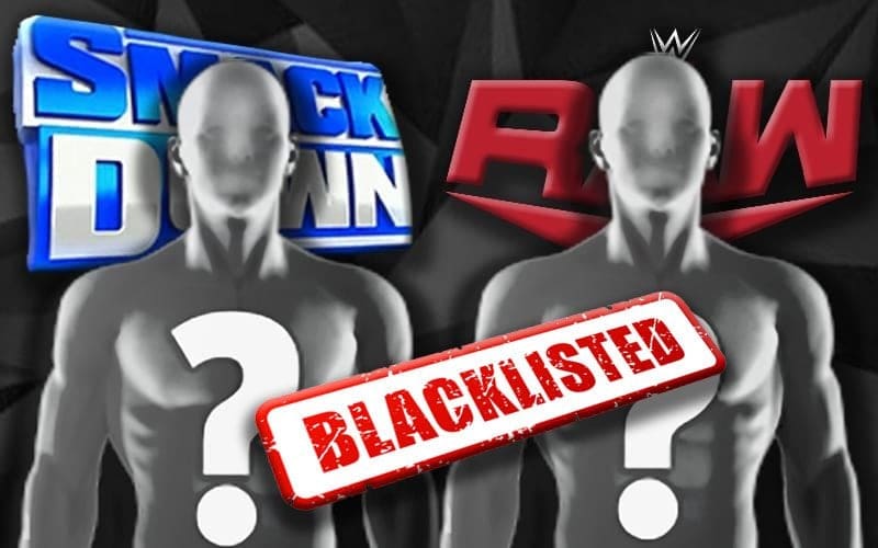 WWE Allegedly Blacklisted Wrestlers For Even Mentioning Forming A Union