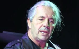 Bret Hart Lands Starring Role In Upcoming 'Stalker' Film