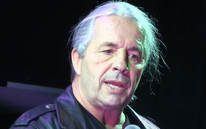 Bret Hart Questions WWE and AEW’s Direction Under Current Management