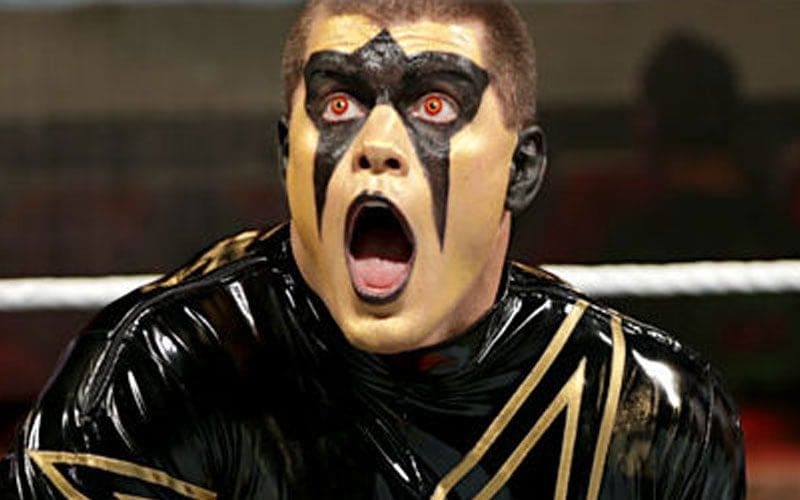 Cody Rhodes Reveals Thoughts About His Stardust Character