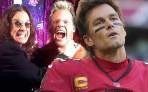 Chris Jericho Reacts To Tom Brady & Ozzy Osbourne Retiring On The Same Day Chris Jericho Reacts To Tom Brady & Ozzy Osbourne Retiring On The Same Day