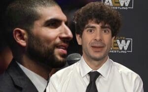 Tony Khan & Ariel Helwani's Heated Tweets Were Subject Of Conversation Internally Within WWE