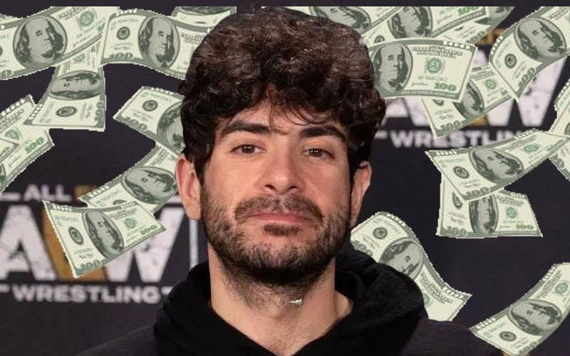 Tony Khan Would Be Interested In Buying Another Company After AEW & ROH