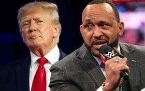 MVP Brings Donald Trump Into Things In Response To Goldberg Dragging Rihanna MVP Brings Donald Trump Into Things In Response To Goldberg Dragging Rihanna