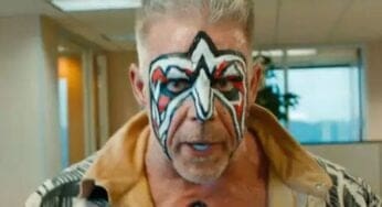 The Ultimate Warrior Once Refused To Sign An Autograph For A Kid