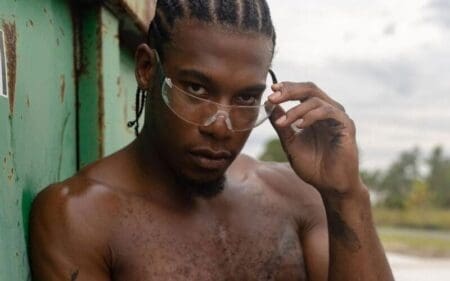 Velveteen Dream Breaks Social Media Silence For Dumpster Photo Shoot Velveteen Dream Breaks Social Media Silence For Dumpster Photo Shoot