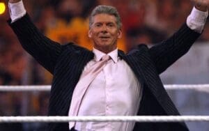 Belief That Vince McMahon Showed Everyone He’s The Boss With Backstage Appearance Vince McMahon's Asking Price For WWE Is Far More Than The Company Is Worth