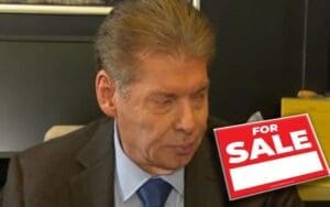 Vince McMahon’s WWE Future Is An ‘Early Sticking Point’ For Discussions With Potential Buyers Vince McMahon's WWE Future Is An 'Early Sticking Point' For Discussions With Potential Buyers