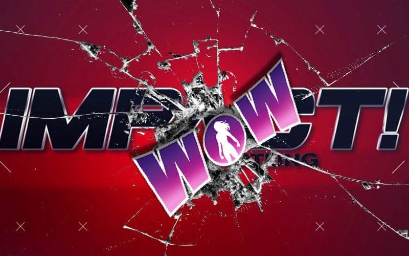 WOW Women of Wrestling Viewership Demolishes Impact Wrestling