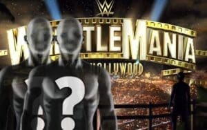 WWE Talent Are Not Unhappy About WrestleMania 39 Card